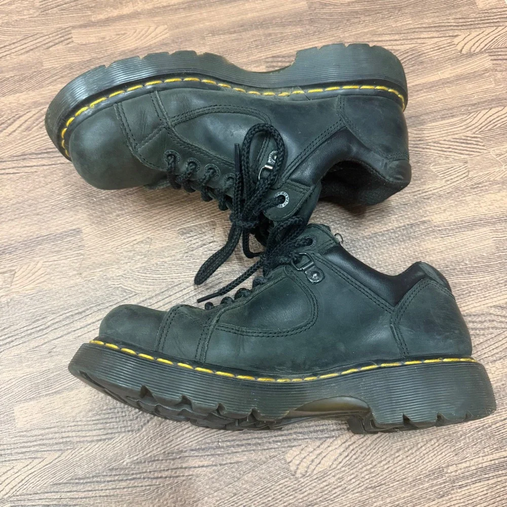 Vintage Dr.Martens 7A16
